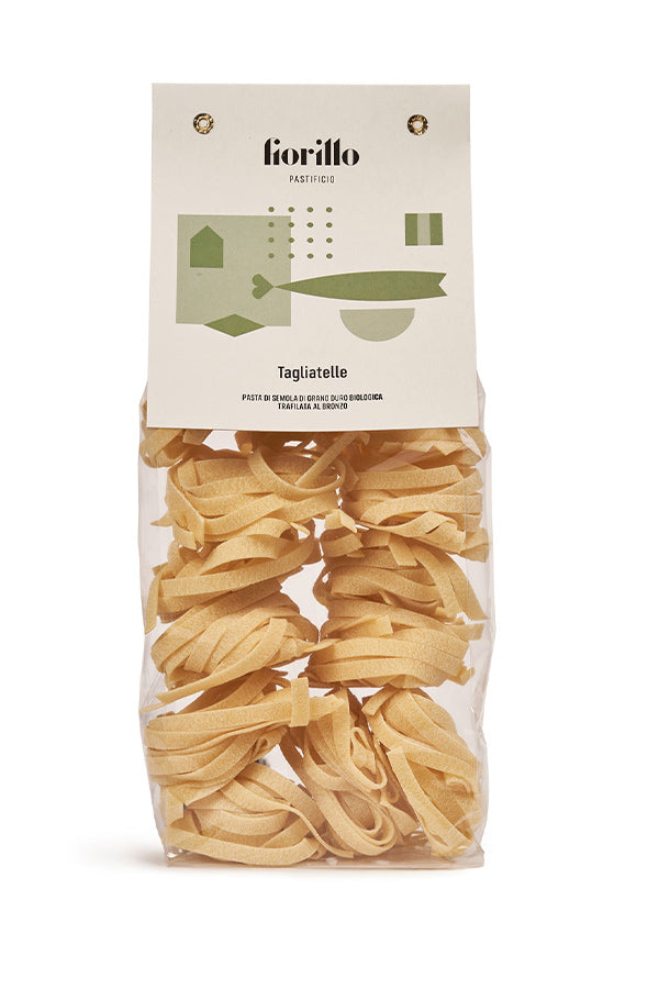 Tagliatelle  BIO