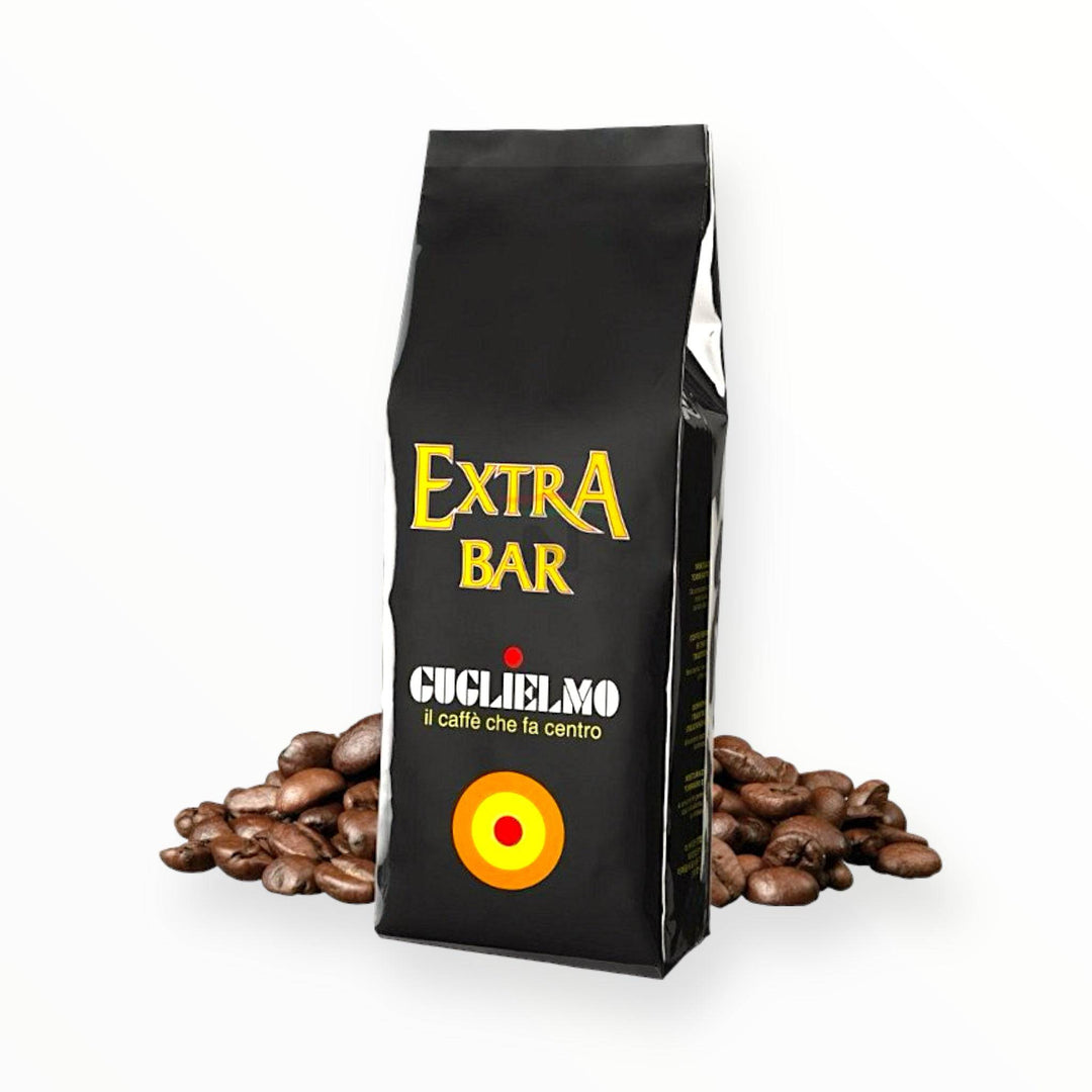 Caffè in chicchi Extra Bar 1 Kg